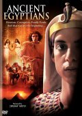 Ancient Egyptians movie in Tony Mitchell filmography.