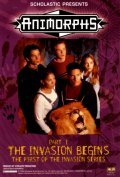 Animorphs is the best movie in Richard Sali filmography.