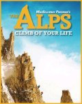 The Alps movie in Michael Gambon filmography.