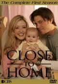 Close to Home movie in Charlz Bison filmography.