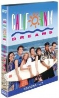 California Dreams  (serial 1992-1997) movie in Don Barnhart filmography.