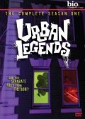 Urban Legends  (serial 2007 - ...) is the best movie in Stiven Holder filmography.