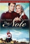 The Note movie in Rick Roberts filmography.