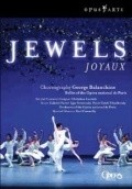 George Balanchine's Jewels is the best movie in Kader Belarbi filmography.