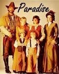 Paradise movie in Kliff Boul filmography.
