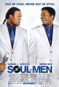 Soul Men movie in Malcolm D. Lee filmography.