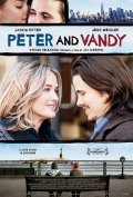 Peter and Vandy movie in Tracie Thoms filmography.