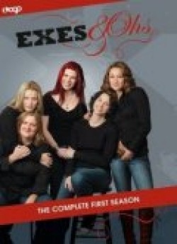 Exes & Ohs is the best movie in Darby Stanchfield filmography.