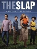 The Slap is the best movie in Anthony Hayes filmography.
