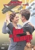 La hora de los valientes is the best movie in Hector Colome filmography.