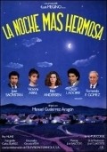 La noche mas hermosa movie in Bibiana Fernandez filmography.