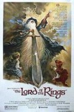 The Lord of the Rings movie in Ralph Bakshi filmography.