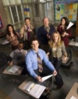 Teachers. (serial) is the best movie in Justin Bartha filmography.