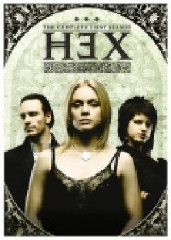 Hex movie in Andy Goddard filmography.