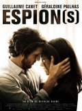 Espion(s) movie in Nicolas Saada filmography.