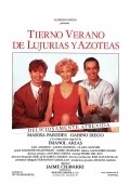 Tierno verano de lujurias y azoteas is the best movie in Omar Ballesteros filmography.