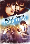 Center Stage: Turn It Up movie in Steven Jacobson filmography.