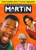 Martin is the best movie in Reginald Ballard filmography.