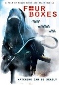 Four Boxes movie in Wyatt McDill filmography.