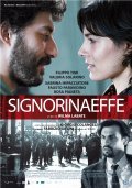 Signorina Effe is the best movie in Sabrina Impachchiatore filmography.