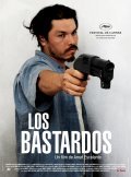 Los bastardos is the best movie in Iisus Moyzes Rodrigez filmography.