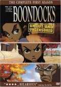 The Boondocks movie in John Witherspoon filmography.