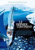 Mission Antarctique movie in Donald Sutherland filmography.