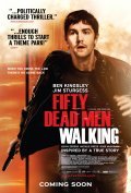 Fifty Dead Men Walking movie in Kari Skogland filmography.