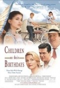 Children on Their Birthdays movie in Mark Medoff filmography.