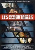 Les redoutables movie in Sarah Levy filmography.