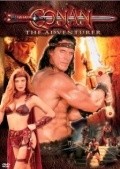 Conan movie in Rob Stewart filmography.