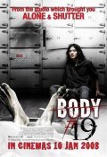 Body sob 19 movie in Pavin Purikitpani filmography.
