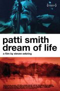 Patti Smith: Dream of Life movie in Steven Sebring filmography.