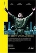 De leeuw van Vlaanderen movie in Hugo Claus filmography.