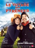 Le voyage aux Pyrenees movie in Arnaud Larrieu filmography.