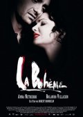 La Boheme movie in Robert Dornhelm filmography.
