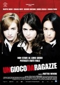 Un gioco da ragazze is the best movie in Stefano Santospago filmography.