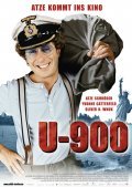 U-900 movie in Gotz Otto filmography.