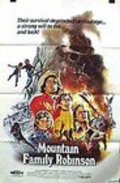 Mountain Family Robinson is the best movie in Bob Logan filmography.