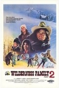 The Further Adventures of the Wilderness Family movie in Frank Zuniga filmography.