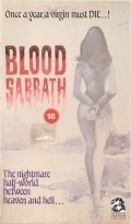 Blood Sabbath movie in Brian Murphy filmography.