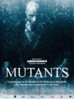 Mutants movie in David Morlet filmography.