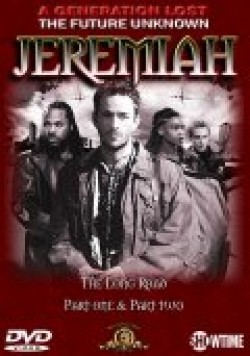 Jeremiah movie in Martine Wood filmography.