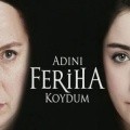 Adini feriha koydum  (serial 2011 - ...) is the best movie in Sedef Sahin filmography.