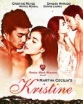 Kristine  (serial 2010 - ...) movie in Cristine Reyes filmography.
