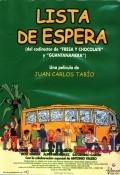 Lista de espera is the best movie in Saturnino Garcia filmography.