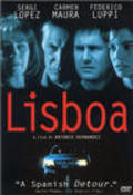 Lisboa movie in Carmen Maura filmography.