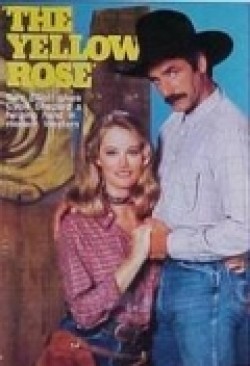 The Yellow Rose movie in David Soul filmography.