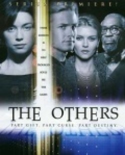 The Others movie in Mick Garris filmography.