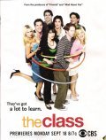 The Class is the best movie in Heather Goldenhersh filmography.